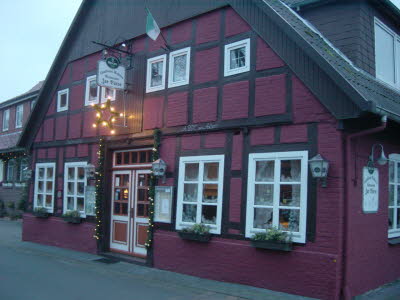Gasthaus Wolters